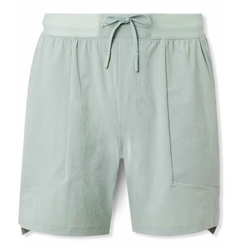 Lululemon License to Train Linerless Short 7” XXL